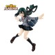 Figurine My Hero Academia - Tsuyu Asui Pop Up Parade 15cm