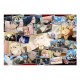 Puzzle Tokyo Revengers - Memories 1000Pcs