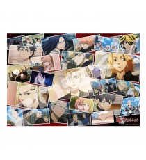 Puzzle Tokyo Revengers - Memories 1000Pcs