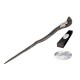 Replique Harry Potter - Baguette De Mangemort Serpent 34cm