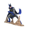 Figurine DC Gallery - Classic Batman 18cm