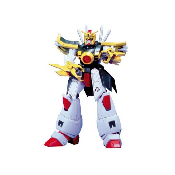 Maquette Gundam - Dragon Gundam Gunpla NG 1/100 18cm