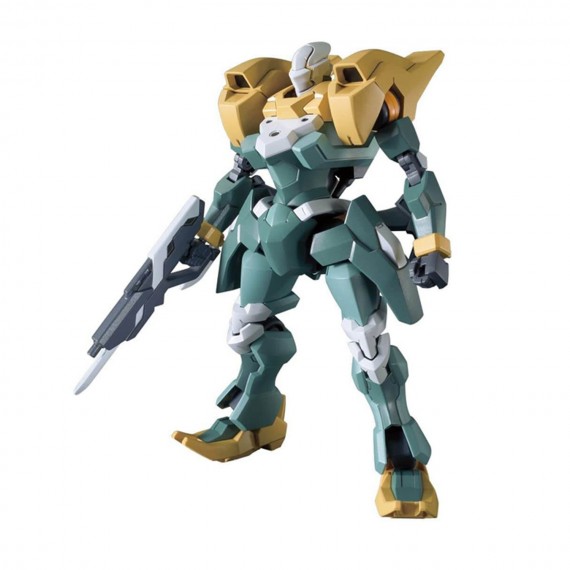 Maquette Gundam - 030 Hekija Gunpla HG 1/144 13cm