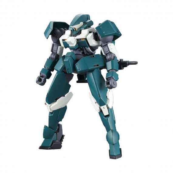 Maquette Gundam - 024 Julieta's Mobile Reginlaze Gunpla HG 1/144 13cm