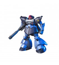 Maquette Gundam - 043 Rick Dom II Gunpla HG 1/144 13cm