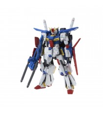 Maquette Gundam - ZZ Gundam Ver. Ka Gunpla MG 1/100 18cm