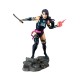 Figurine Marvel Gallery - Psylocke 25cm