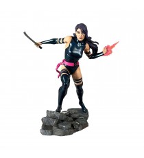 Figurine Marvel Gallery - Psylocke 25cm