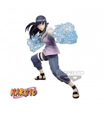 Figurine Naruto Shippuden - Hyuga Hinata Vibration Stars 16cm