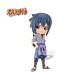 Figurine Naruto Shippuden - Uchiha Sasuke Q Posket 14cm