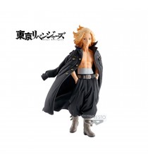 Figurine Tokyo Revengers - Manjiro Sano Vol 2 16cm