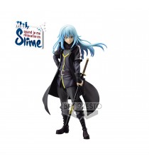 Figurine Moi quand je me reincarne en Slime - Rimuru Vol 14 16cm