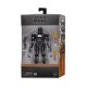 Figurine Star Wars Mandalorian - Dark Trooper Black Series 15cm