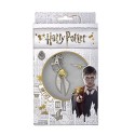 Pack Harry Potter - Porte-clés Et Pin’s Vif D’or