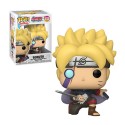 Figurine Boruto - Boruto W/ Marks Pop 10cm