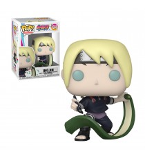 Figurine Boruto - Inojin Pop 10cm