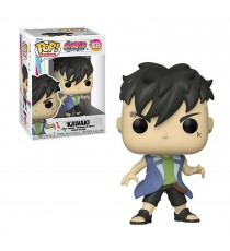 Figurine Boruto - Kawaki Pop 10cm