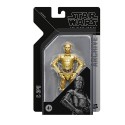 Figurine Star Wars - C-3PO Black Series Archive 15cm