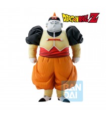 Figurine DBZ - Android No.19 Ichibansho Android Fear 26cm