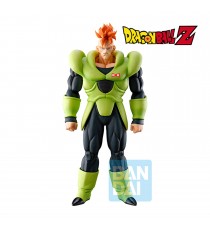 Figurine DBZ - Android No.16 Ichibansho Android Fear 26cm