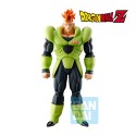 Figurine DBZ - Android No.16 Ichibansho Android Fear 26cm