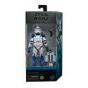 Figurine Star Wars - Jet Trooper Gaming Greats Black Series 15cm