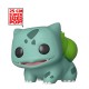 Figurine Pokemon - Bulbizarre Pop 25cm