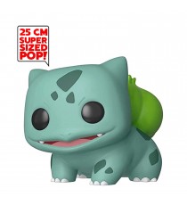 Figurine Pokemon - Bulbizarre Pop 25cm