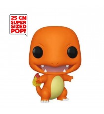 Figurine Pokemon - Salameche Pop 25cm