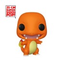 Figurine Pokemon - Salameche Pop 25cm