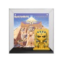 Figurine Iron Maiden - Powerslave Album Pop 10cm