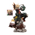 Figurine My Hero Academia - Katsuki Bakugo V2 Artfx 26cm