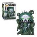 Figurine Marvel Monster Hunters - Dr Doom Pop 10cm