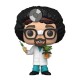 Figurine Rocks - Cypress Hill B Real Dr Greenthumb Pop 10cm