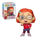 Figurine Disney Turning Red - Mei Lee Pop 10cm