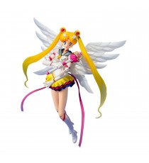 Figurine Sailor Moon - Sailor Moon Eternal S.H. Figuarts 13cm