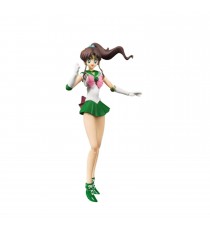 Figurine Sailor Moon - Sailor Jupiter S.H. Figuarts 15cm