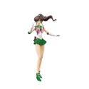 Figurine Sailor Moon - Sailor Jupiter S.H. Figuarts 15cm