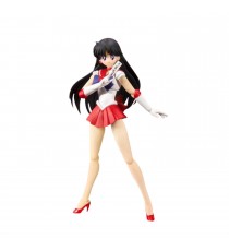 Figurine Sailor Moon - Sailor Mars S.H. Figuarts 15cm