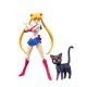 Figurine Sailor Moon - Sailor Moon S.H. Figuarts 15cm