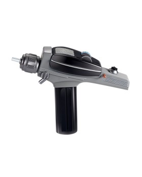 Réplique Star Trek - Phaser 21cm