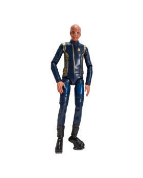 Figurine Star Trek Discovery - Commander Saru 12cm