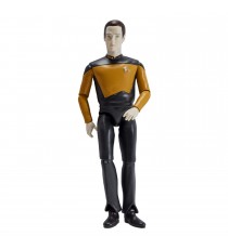Figurine Star Trek Next Generation - Data 12cm