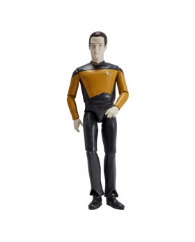 Figurine Star Trek Next Generation - Data 12cm