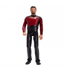 Figurine Star Trek Next Generation - Riker 12cm