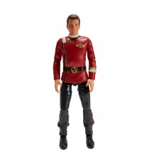 Figurine Star Trek Next Generation - Kirk 12cm
