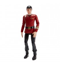 Figurine Star Trek Next Generation - Spock 12cm