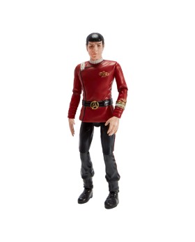 Figurine Star Trek Next Generation - Spock 12cm