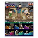 Boite De 6 Figurines Desktop Hunter X Hunter 2