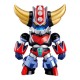 Figurine Goldorak - Goldorak Shogun Omega Force 24cm